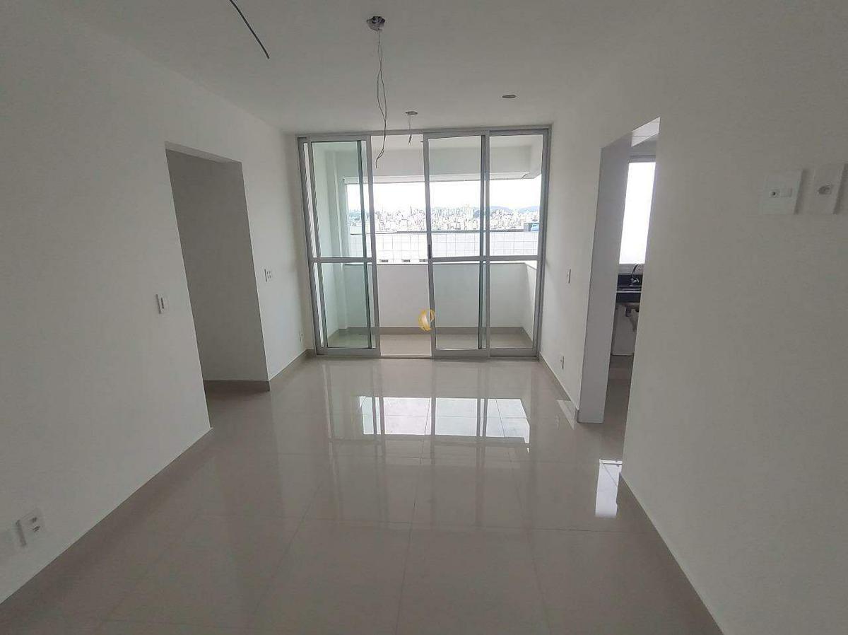 Cobertura, Carlos Prates, 3 Quartos, 3 Vagas, 1 Suíte