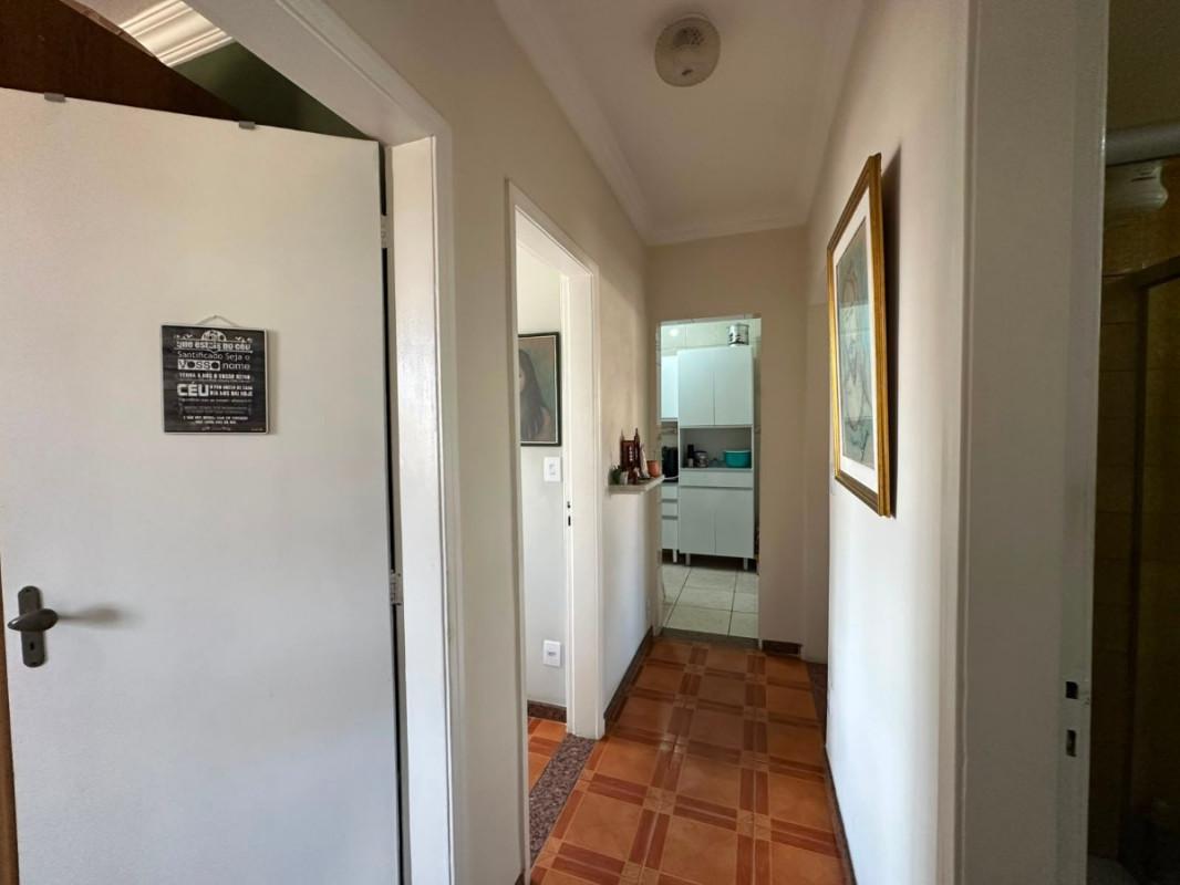 Apartamento, Salgado Filho, 3 Quartos, 1 Vaga, 1 Suíte