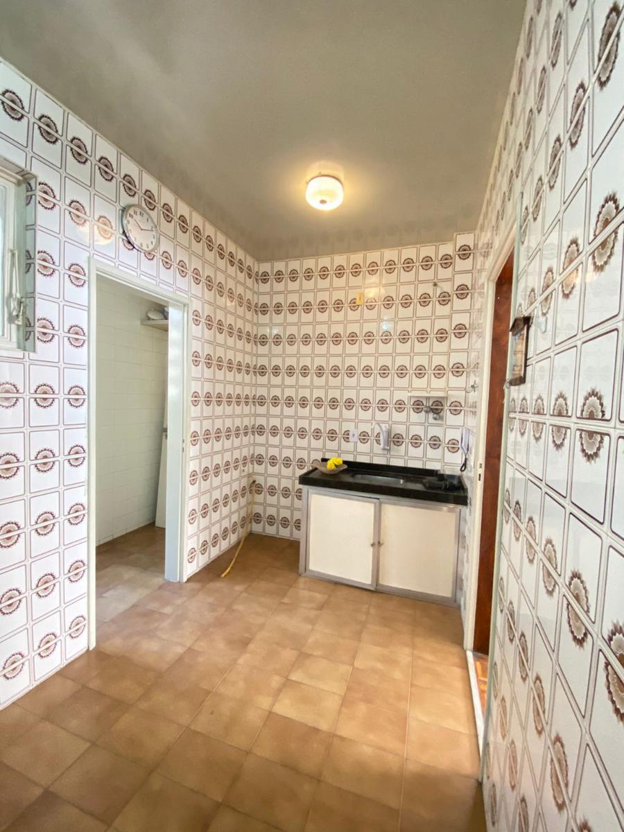 Apartamento, Sagrada Família, 2 Quartos, 1 Vaga