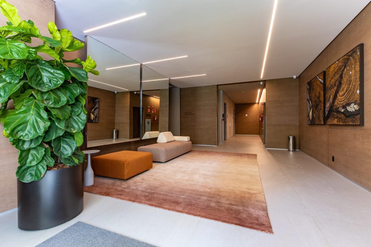 Apartamento, Savassi, 2 Quartos, 2 Vagas, 2 Suítes