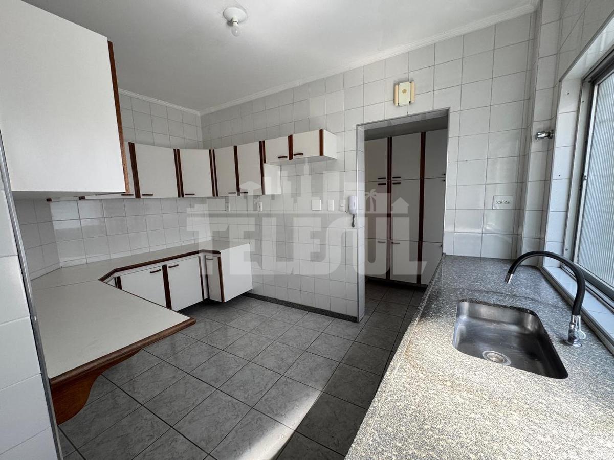 Apartamento, Centro, 3 Quartos, 2 Vagas, 1 Suíte