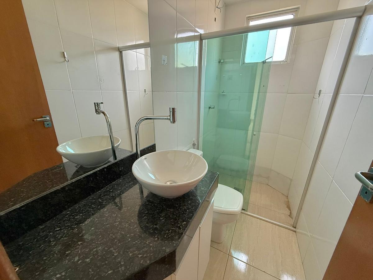 Cobertura, São Luiz (pampulha), 4 Quartos, 3 Vagas, 1 Suíte
