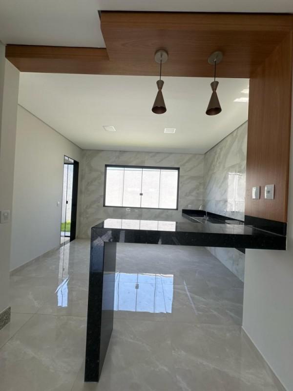 Casa, Monte Verde, 3 Quartos, 3 Vagas, 1 Suíte