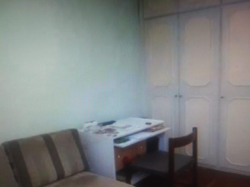 Apartamento, Anchieta, 3 Quartos, 1 Vaga