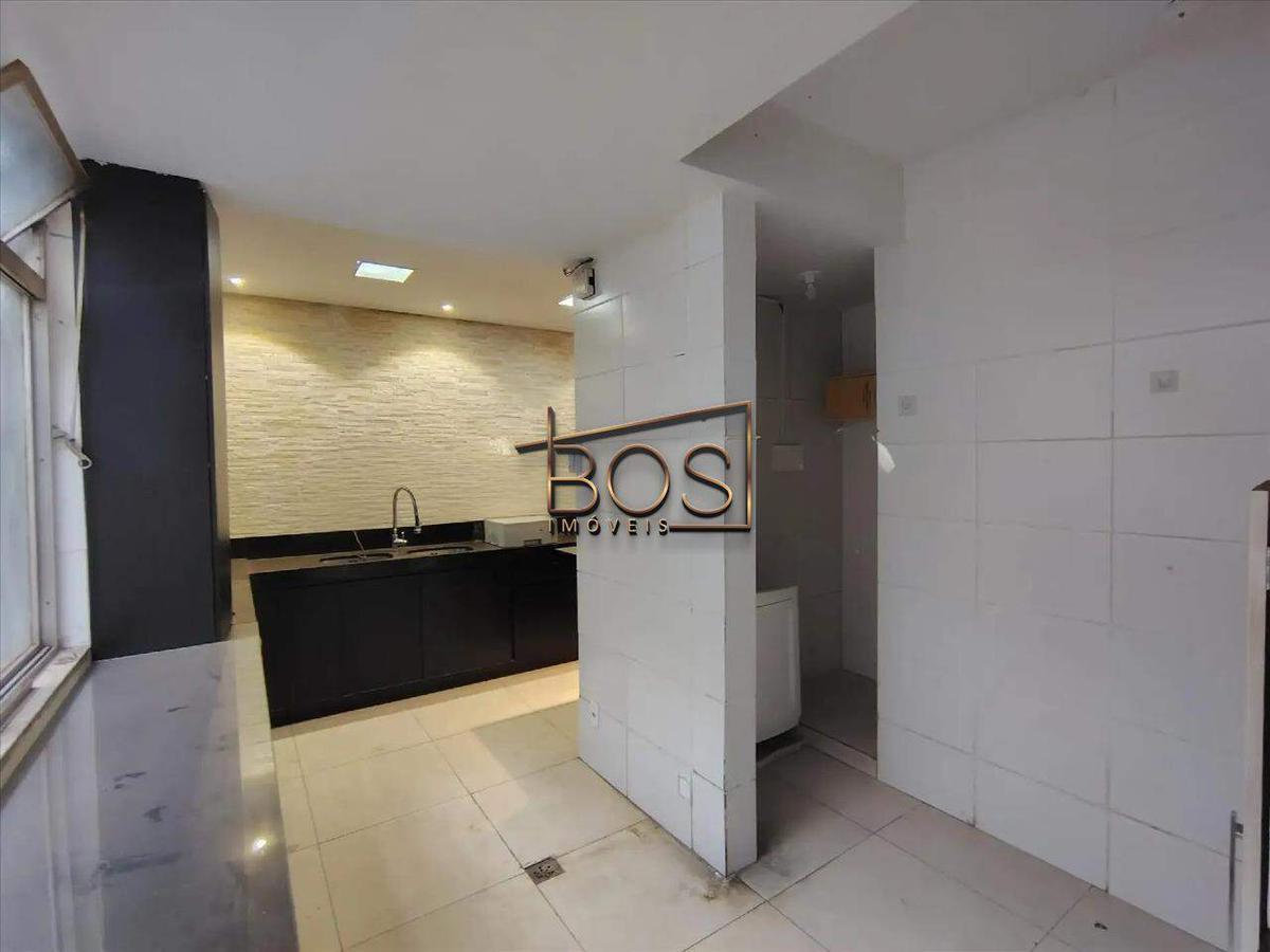 Apartamento, Vila Paris, 3 Quartos, 1 Vaga, 1 Suíte