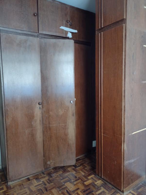 Apartamento, Nova Suíssa, 2 Quartos, 1 Vaga