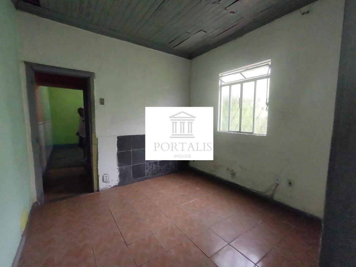 Lote, Santa Efigênia, 0 Quarto, 2 Vagas