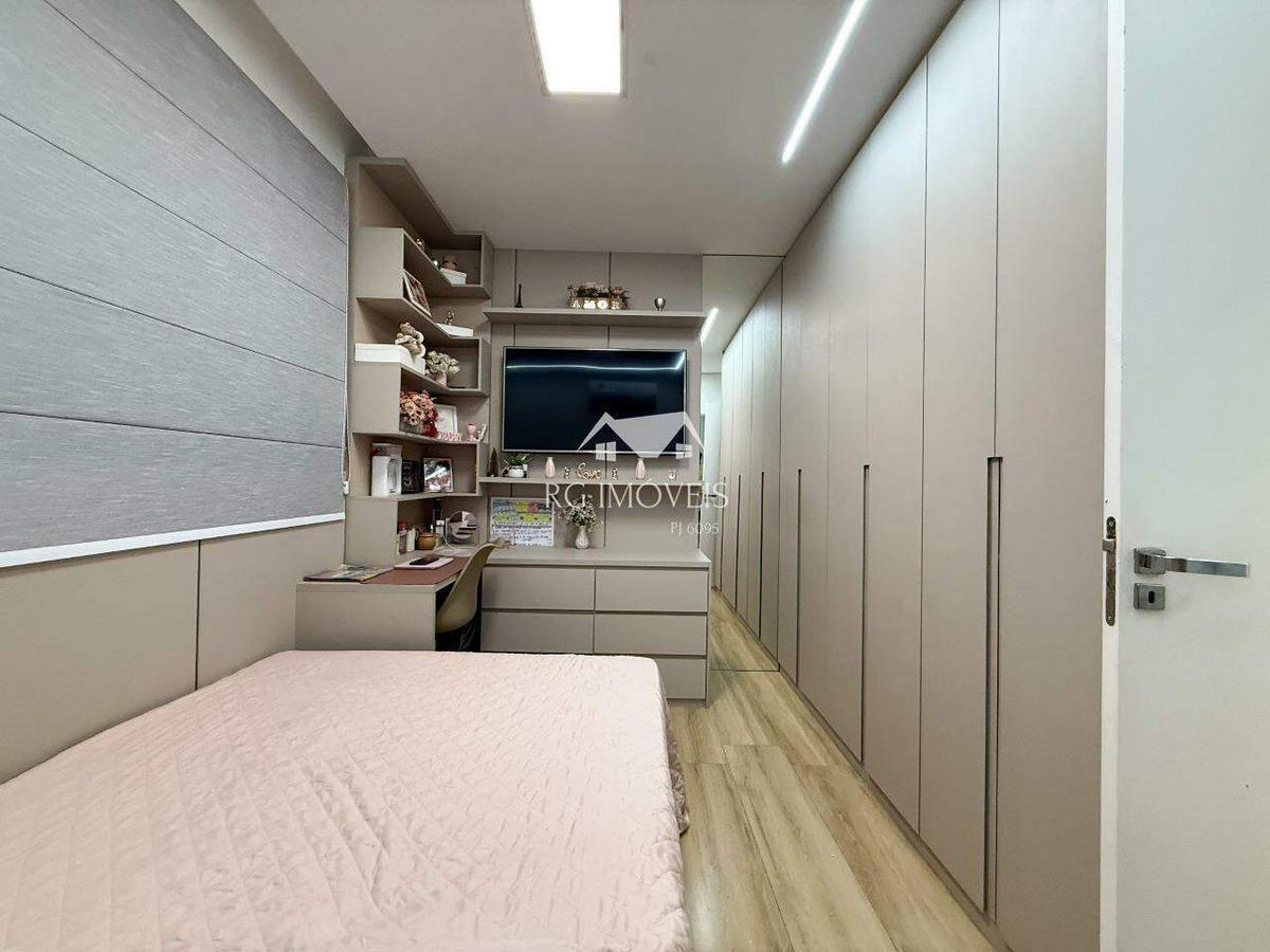 Apartamento, Diamante, 3 Quartos, 3 Vagas, 1 Suíte
