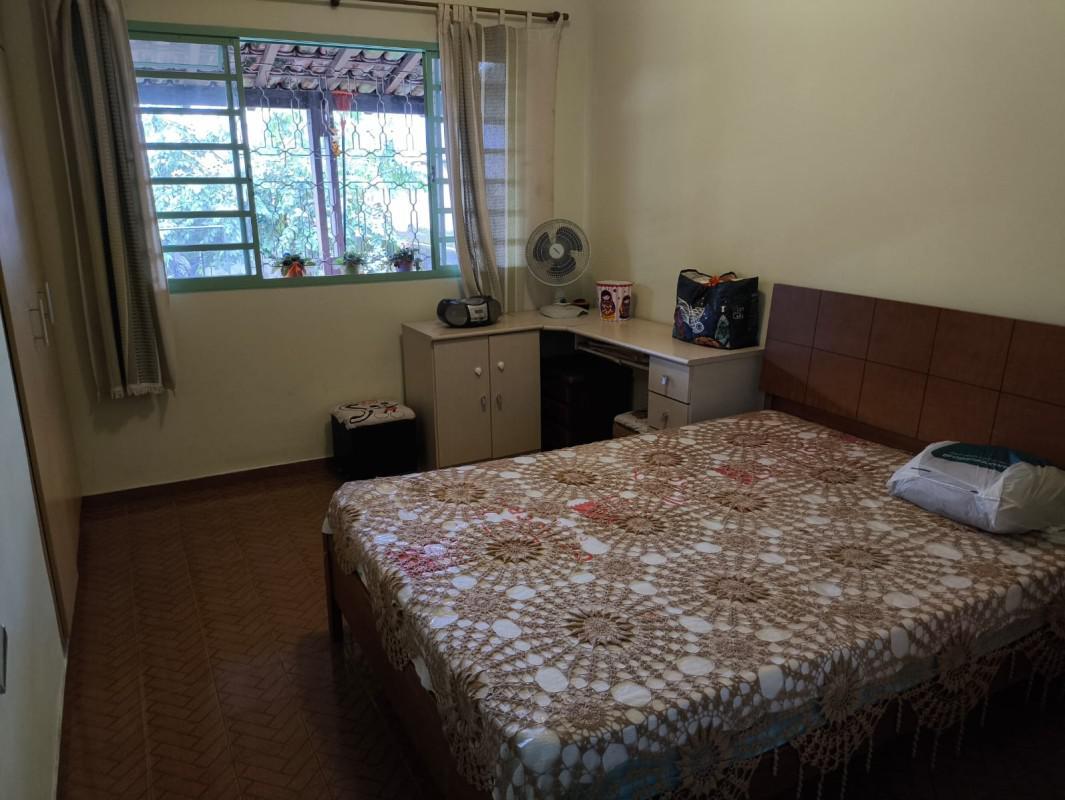 Casa, Padre Eustáquio, 5 Quartos, 1 Vaga, 1 Suíte