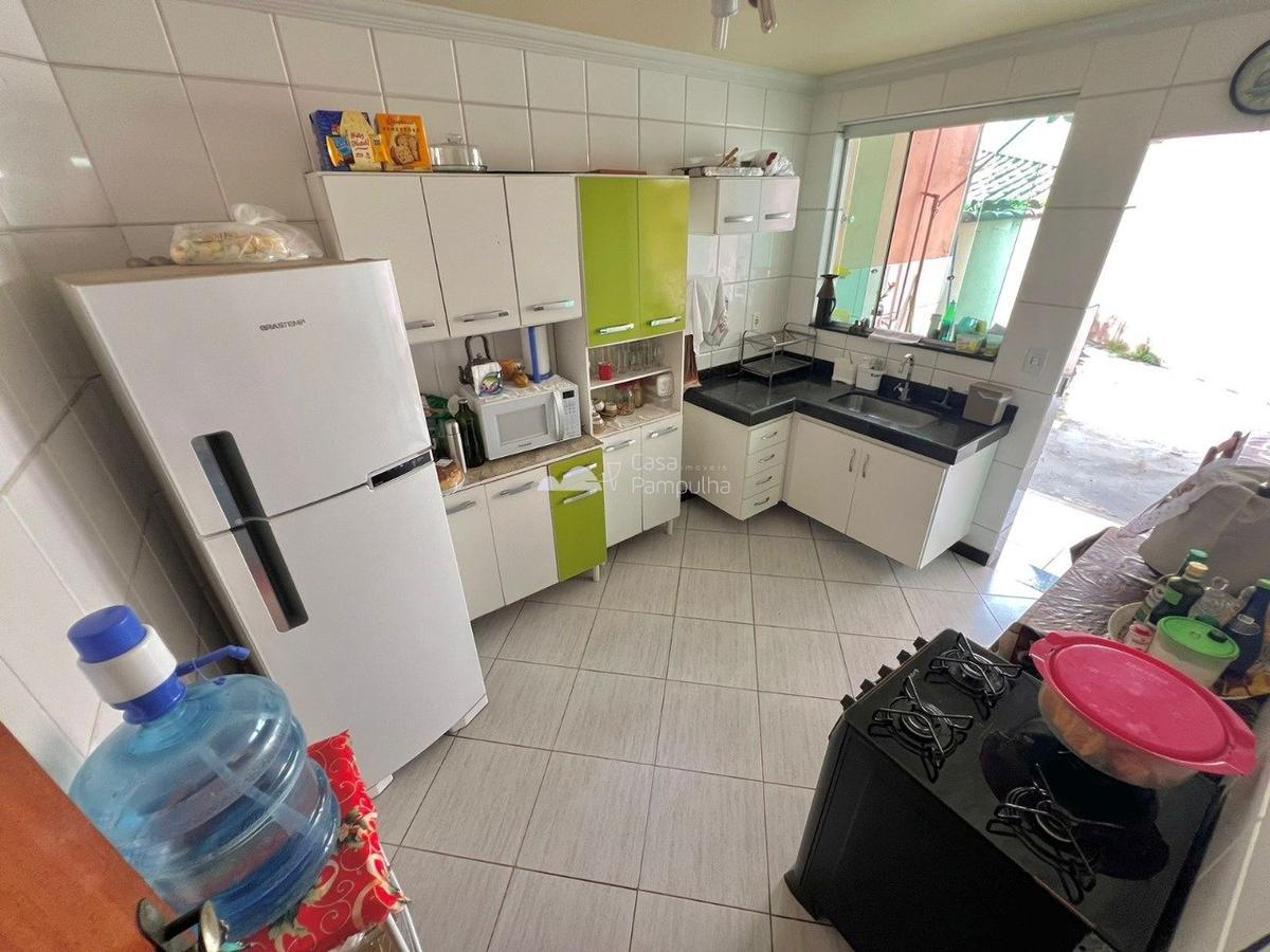 Casa, Santa Mônica, 3 Quartos, 2 Vagas, 1 Suíte
