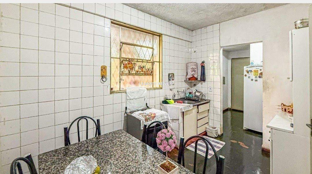Apartamento, Eldorado, 3 Quartos, 0 Vaga