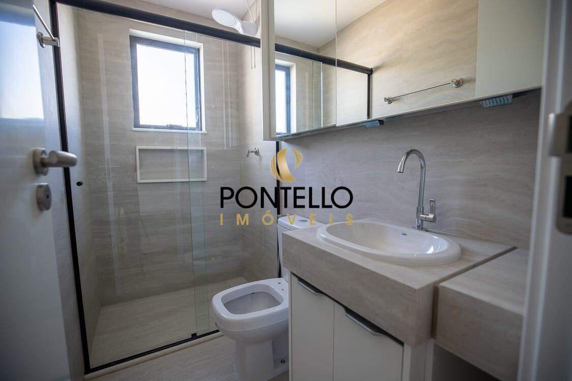Apartamento, Gutierrez, 3 Quartos, 2 Vagas, 1 Suíte