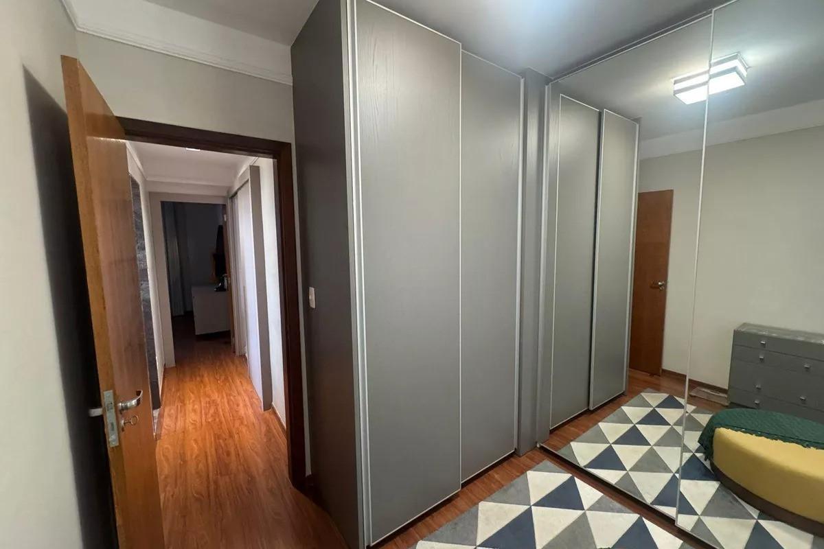 Apartamento, Santa Inês, 3 Quartos, 2 Vagas, 1 Suíte