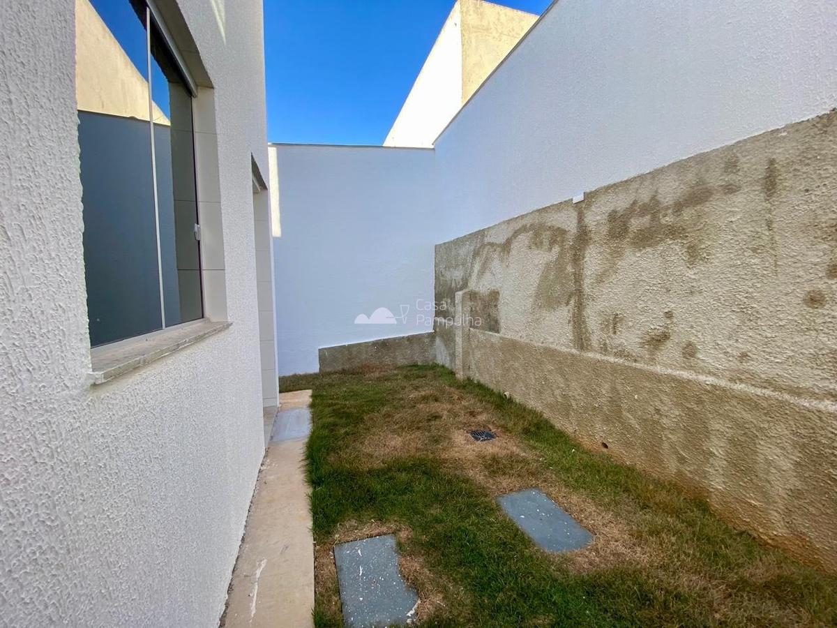 Casa, Etelvina Carneiro, 3 Quartos, 2 Vagas, 1 Suíte