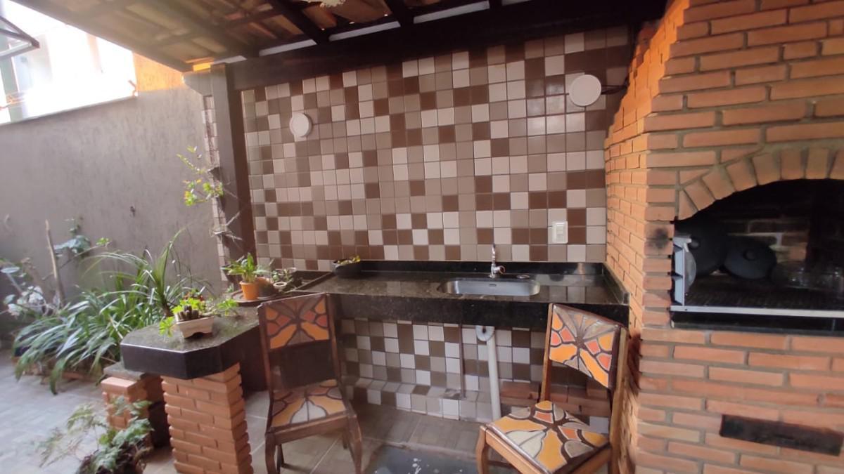 Apartamento, Paquetá, 3 Quartos, 1 Vaga, 1 Suíte