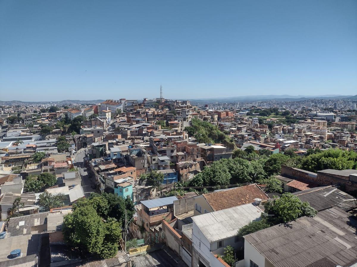 Apartamento, Santo André, 2 Quartos, 1 Vaga