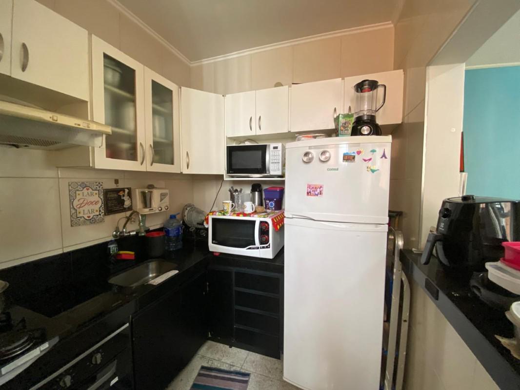 Apartamento, Nova Cachoeirinha, 1 Quarto, 0 Vaga