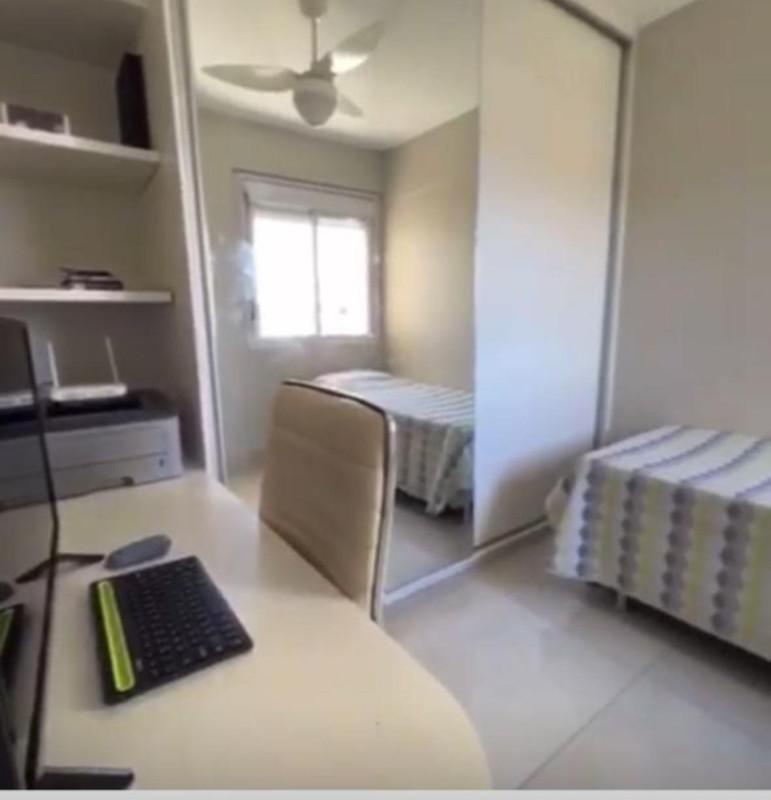 Apartamento, Prado, 3 Quartos, 2 Vagas, 1 Suíte