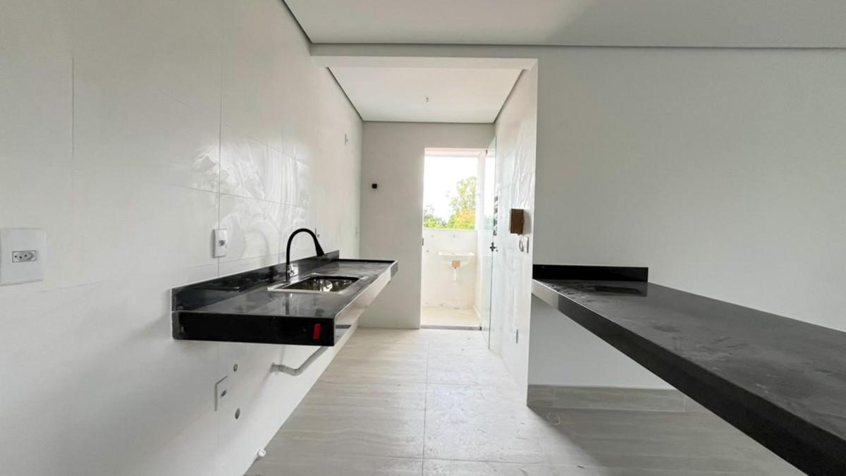 Apartamento, Itapoã, 3 Quartos, 2 Vagas, 1 Suíte