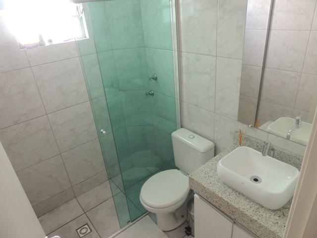Apartamento, Kennedy, 3 Quartos, 1 Vaga, 1 Suíte