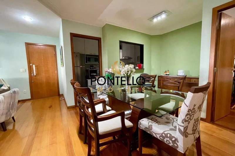 Apartamento, Gutierrez, 2 Quartos, 2 Vagas, 1 Suíte