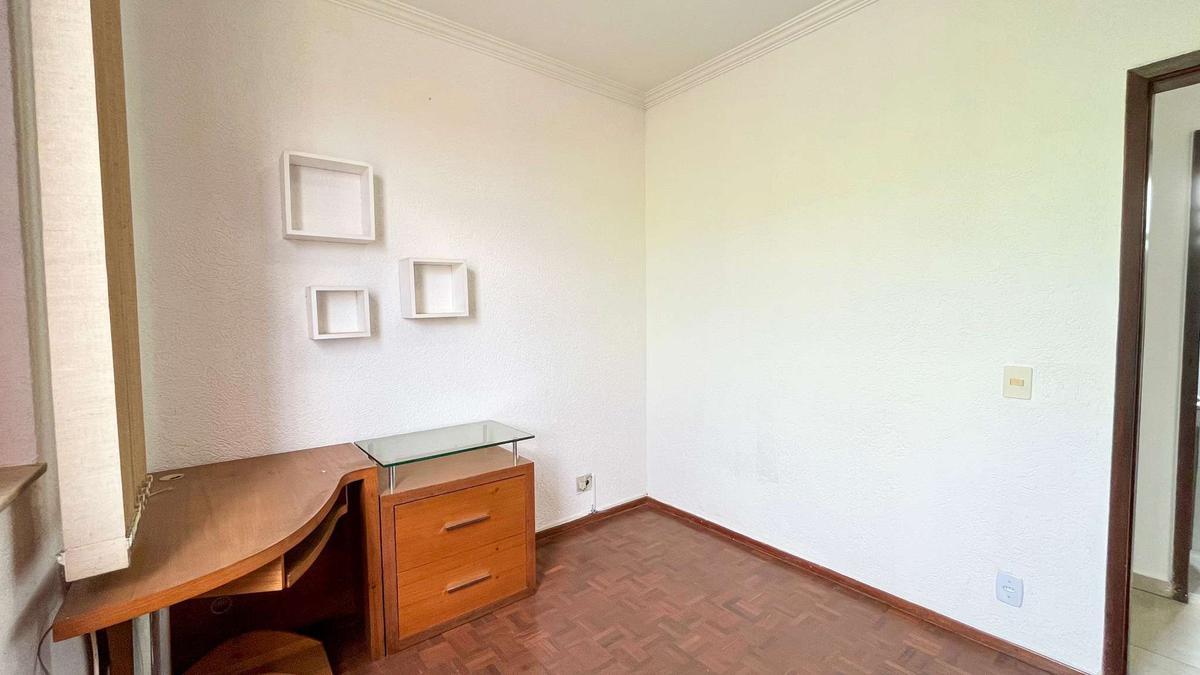 Cobertura, Dona Clara, 3 Quartos, 3 Vagas