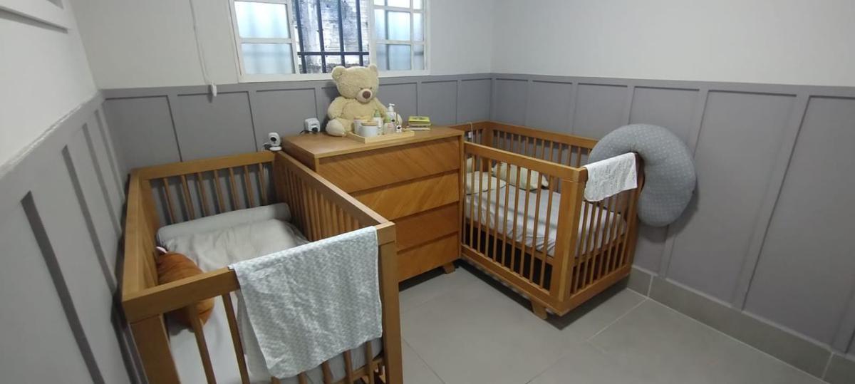 Casa, Palmares, 2 Quartos, 1 Vaga