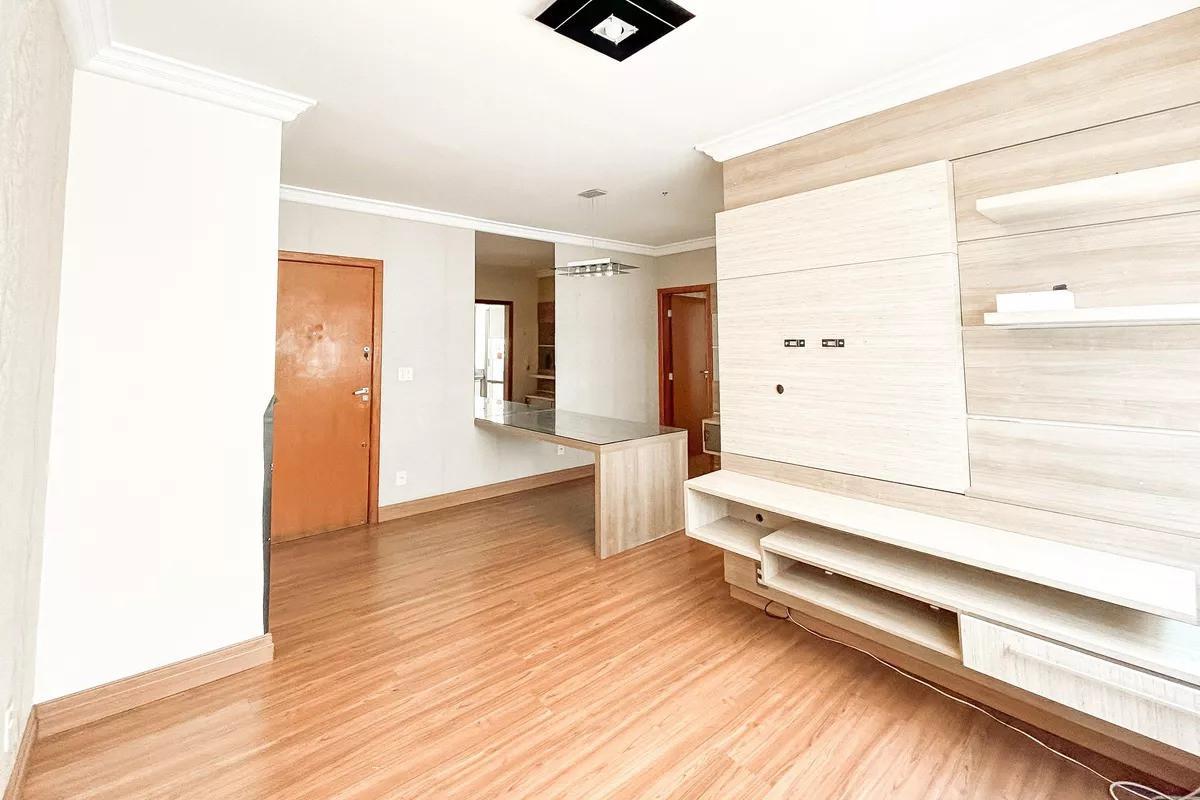 Apartamento, Castelo, 2 Quartos, 2 Vagas, 1 Suíte
