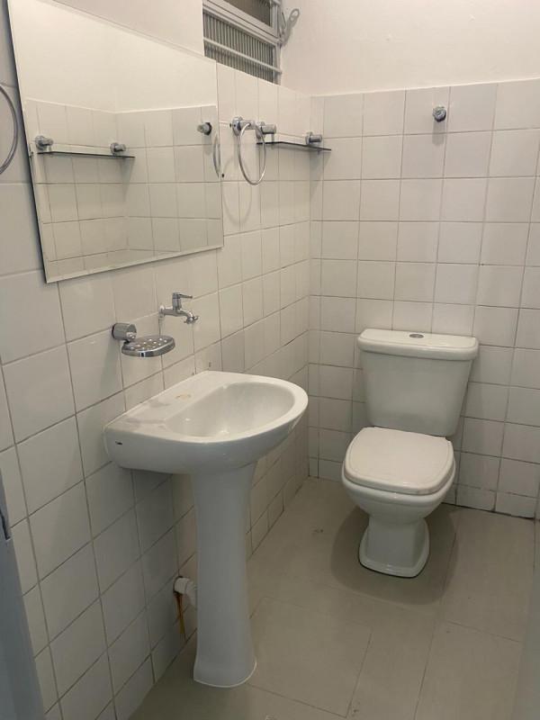 Andar, Coração Eucarístico, 0 Quarto, 0 Vaga