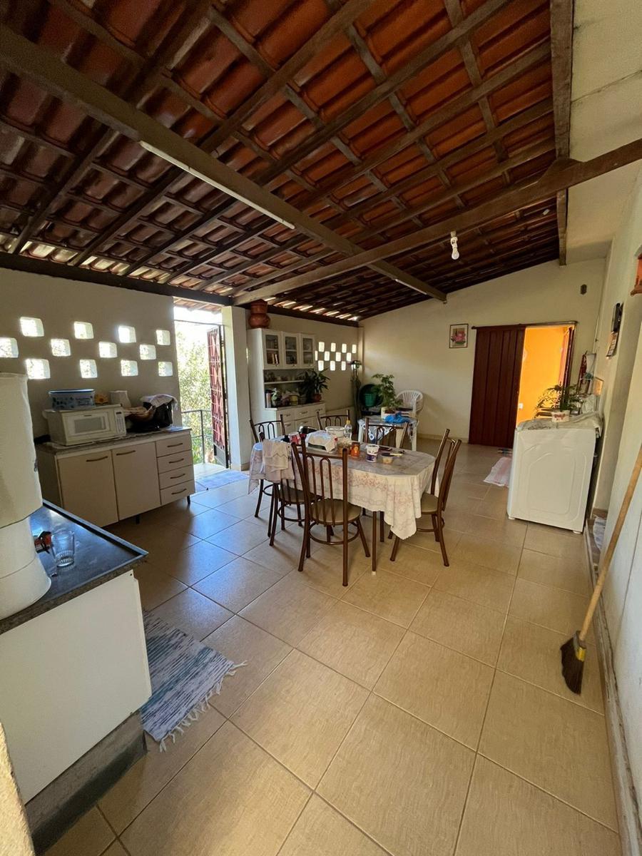 Casa, Novo Horizonte, 3 Quartos, 2 Vagas, 1 Suíte