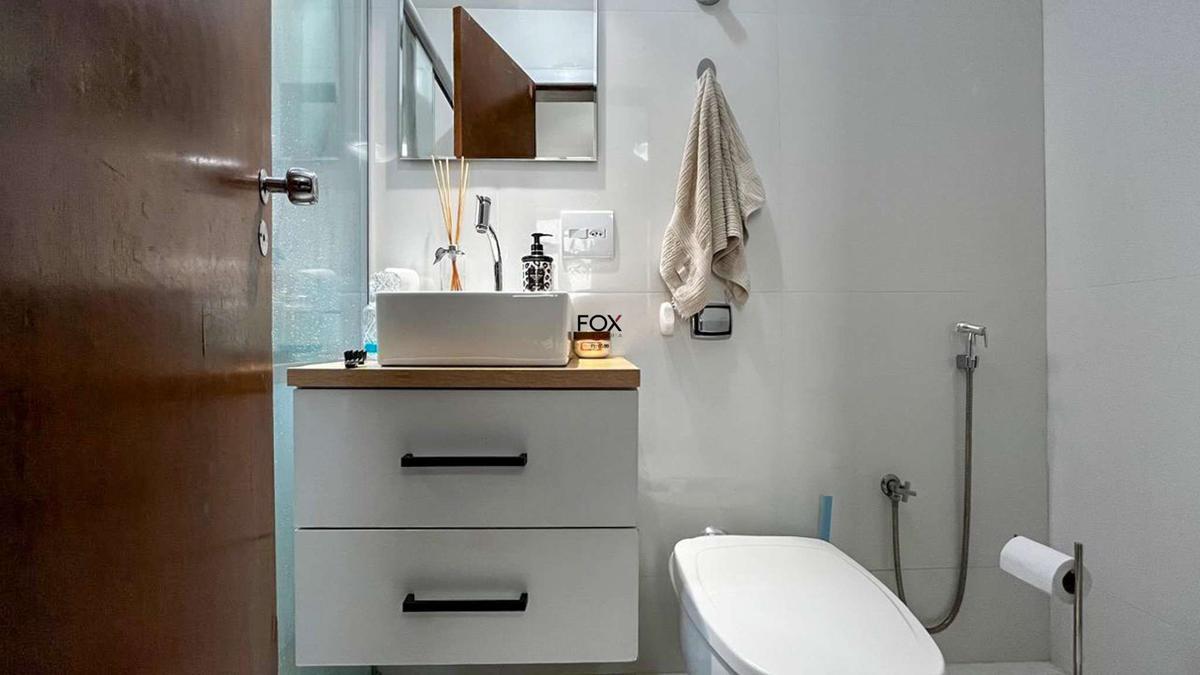 Apartamento, Santo Antônio, 3 Quartos, 1 Vaga, 1 Suíte