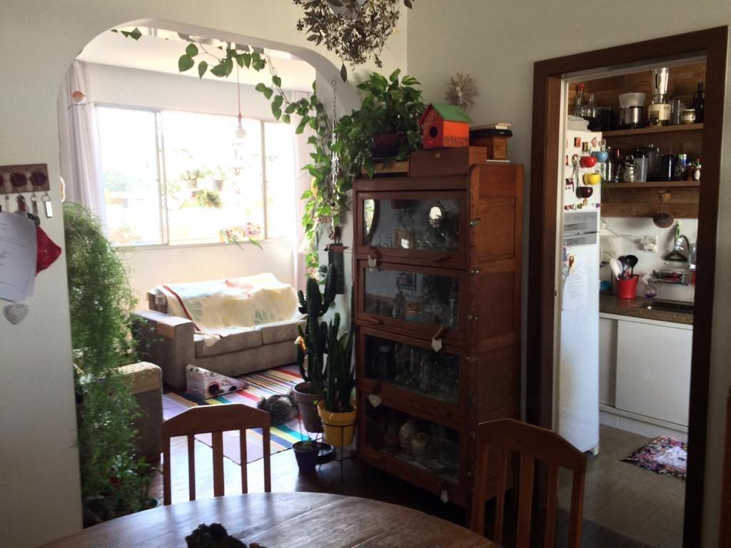 Apartamento, Santo Antônio, 3 Quartos, 2 Vagas, 1 Suíte