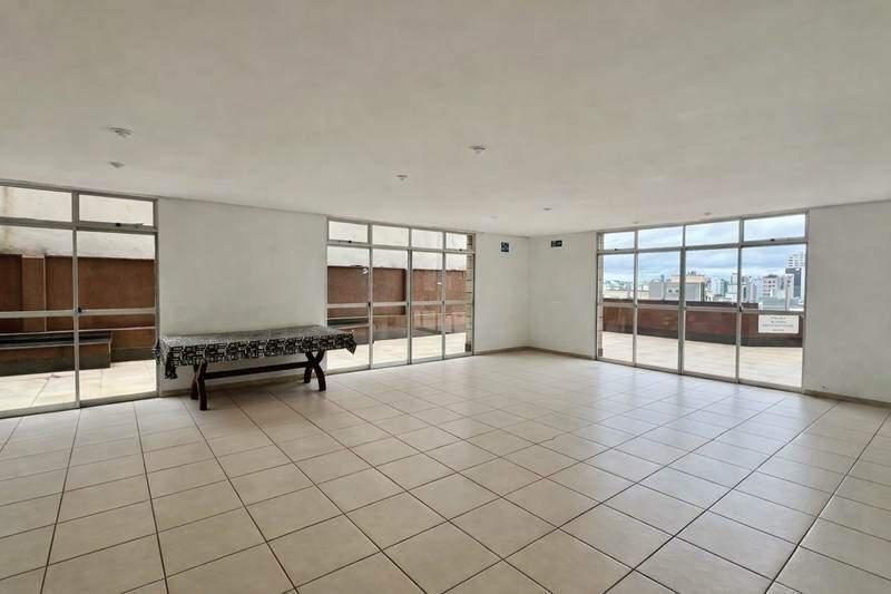 Apartamento, Sion, 4 Quartos, 2 Vagas, 1 Suíte