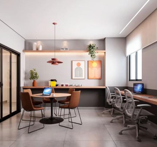 Apartamento, Estoril, 1 Quarto, 0 Vaga