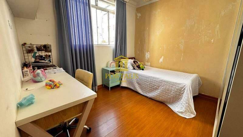 Cobertura, Fernão Dias, 4 Quartos, 2 Vagas, 1 Suíte