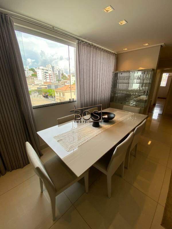 Apartamento, Floresta, 3 Quartos, 2 Vagas, 1 Suíte