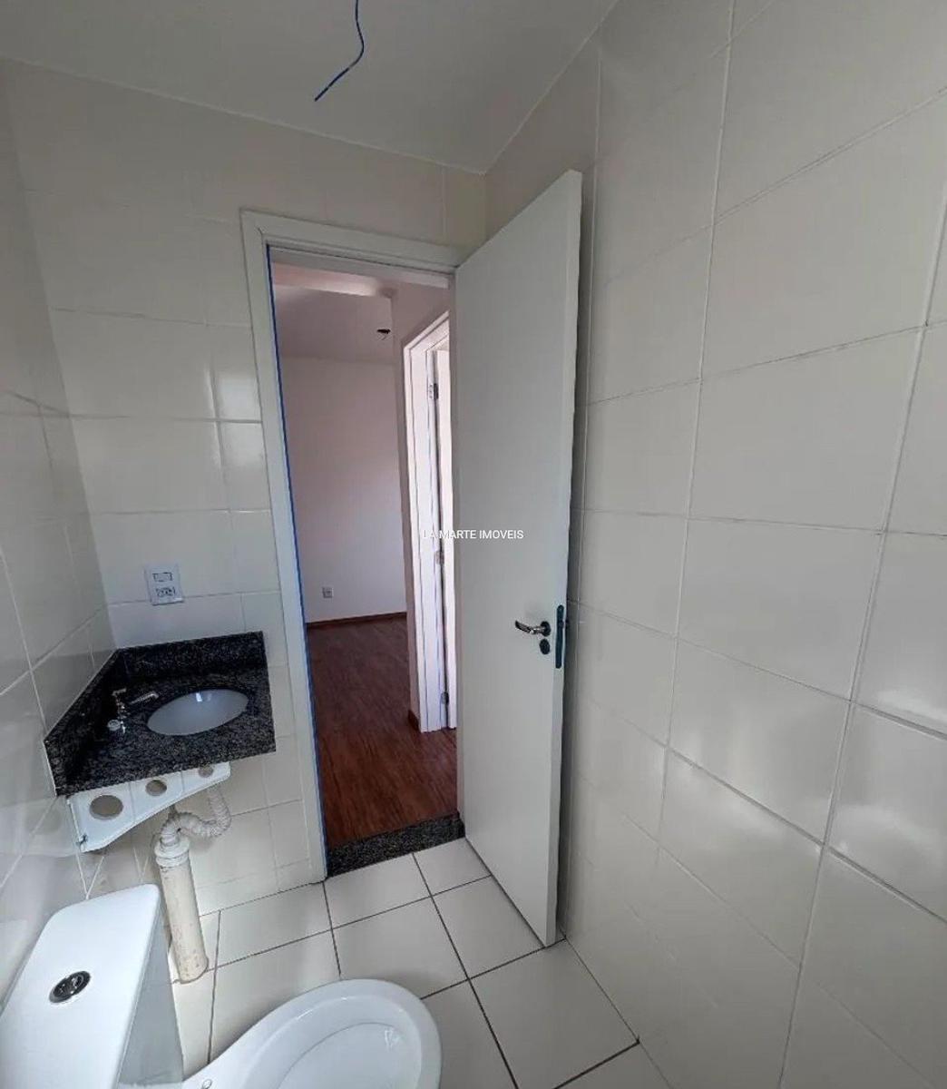 Apartamento, Monte Verde, 2 Quartos, 1 Vaga