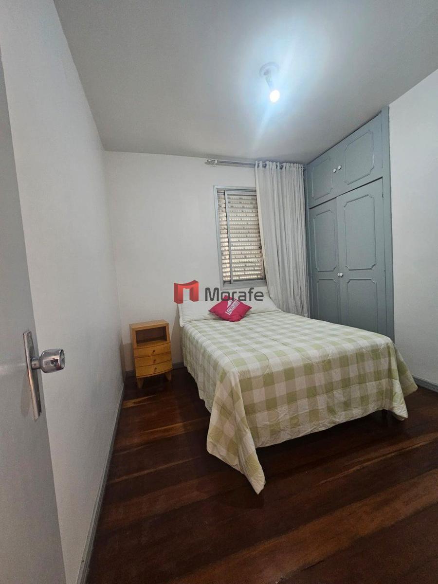 Apartamento, Caiçaras, 3 Quartos, 1 Vaga, 1 Suíte