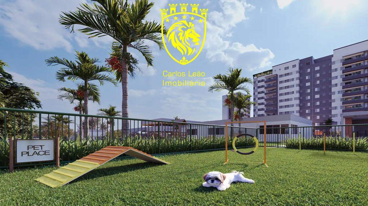 Apartamento, Jaraguá, 2 Quartos, 1 Vaga, 1 Suíte