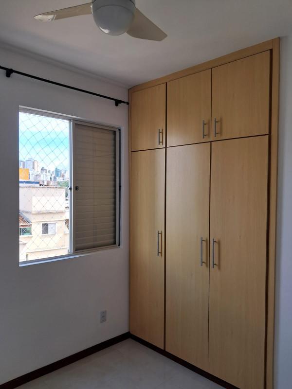 Apartamento, Buritis, 3 Quartos, 2 Vagas, 1 Suíte