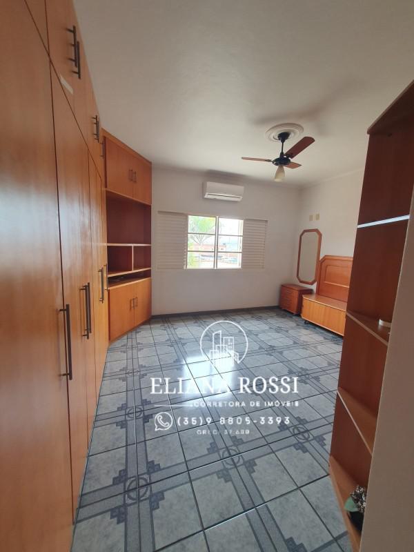 Casa, Santana, 3 Quartos, 4 Vagas, 1 Suíte