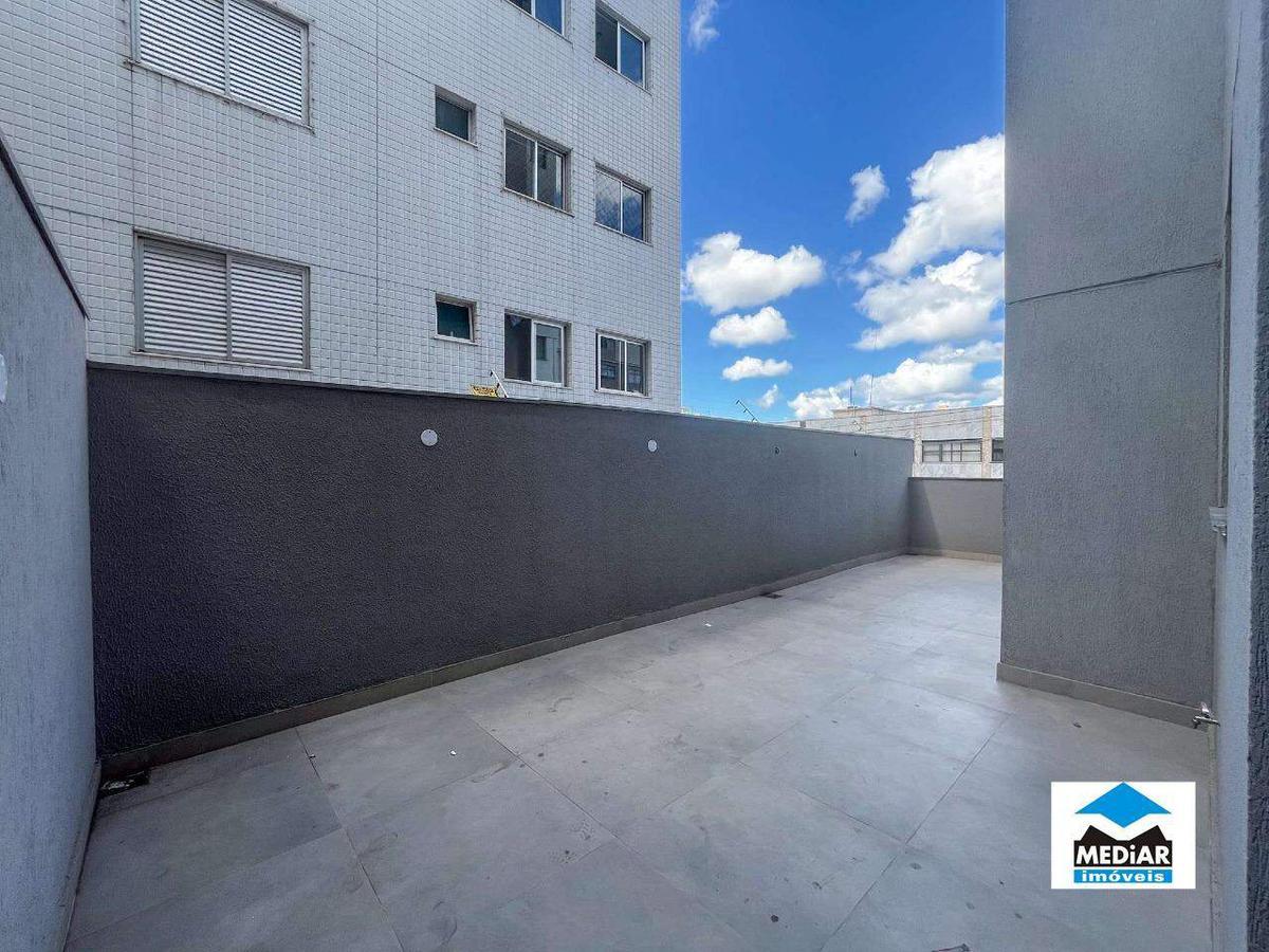 Apartamento, Gutierrez, 3 Quartos, 2 Vagas, 2 Suítes