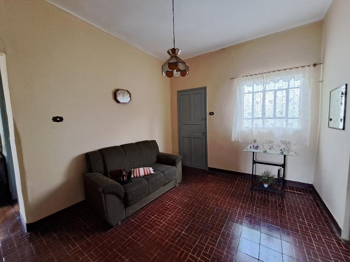 Casa, Centro, 2 Quartos, 0 Vaga