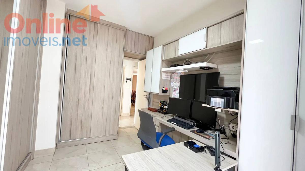 Apartamento, Luxemburgo, 3 Quartos, 0 Vaga, 1 Suíte