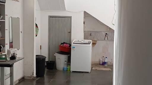 Casa, Quitandinha, 3 Quartos, 4 Vagas, 1 Suíte