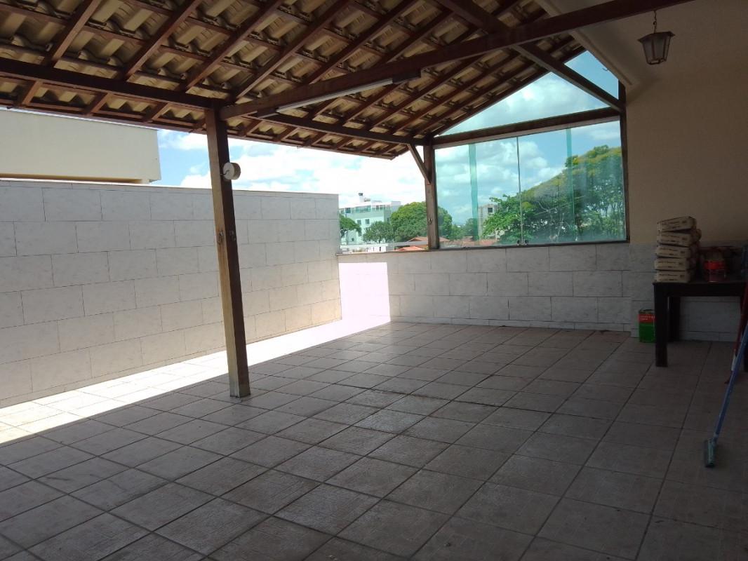 Cobertura, Ouro Preto, 3 Quartos, 1 Vaga, 1 Suíte