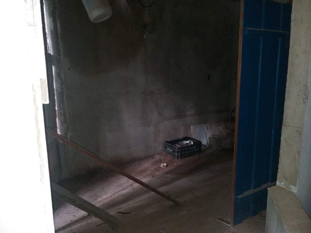 Fazenda, Ravena, 3 Quartos, 10 Vagas, 1 Suíte