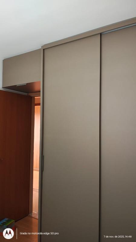 Apartamento, Cinquentenário, 3 Quartos, 1 Vaga, 1 Suíte