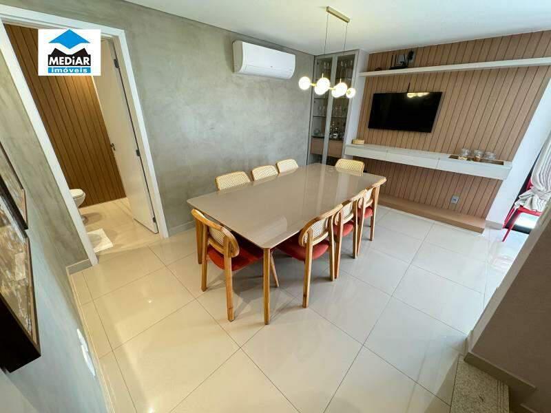 Cobertura, União, 3 Quartos, 4 Vagas, 1 Suíte