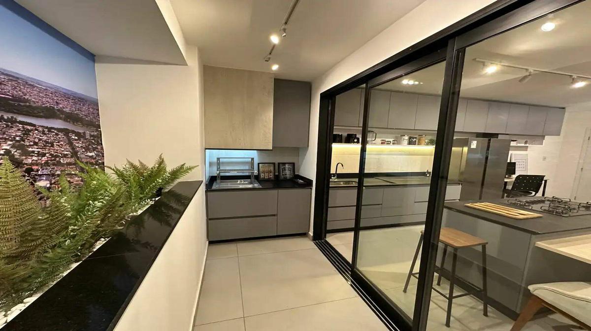 Apartamento, Tibery, 2 Quartos, 1 Vaga, 1 Suíte